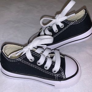 CONVERSE baby sneakers